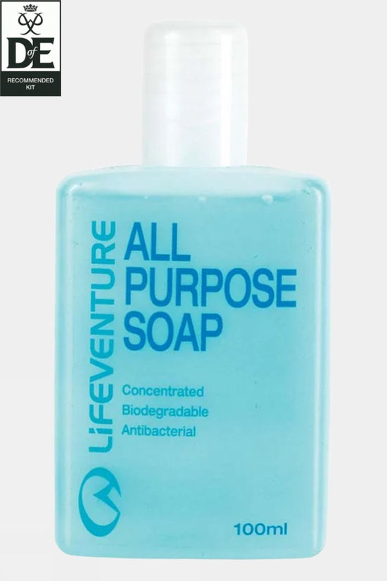 cotswold All Purpose Soap - 100ml