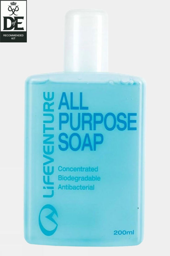 cotswold All Purpose Soap - 200ml