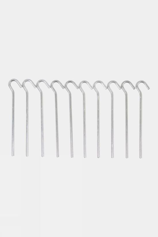 cotswold Alloy Round Peg 15cm