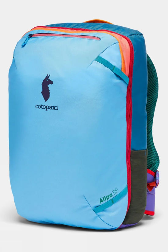 Cotswold Allpa 35L Travel Pack