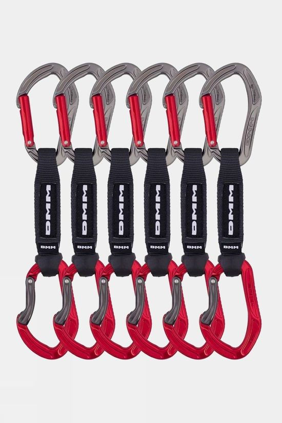 cotswold Alpha Sport Quickdraw 12cm (6 Pack)