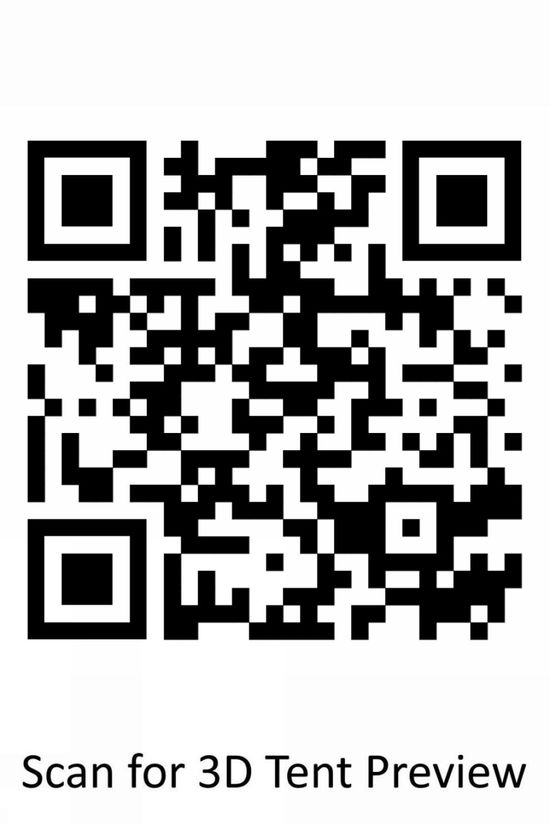 Cotswold Aster 2 Pro Tent