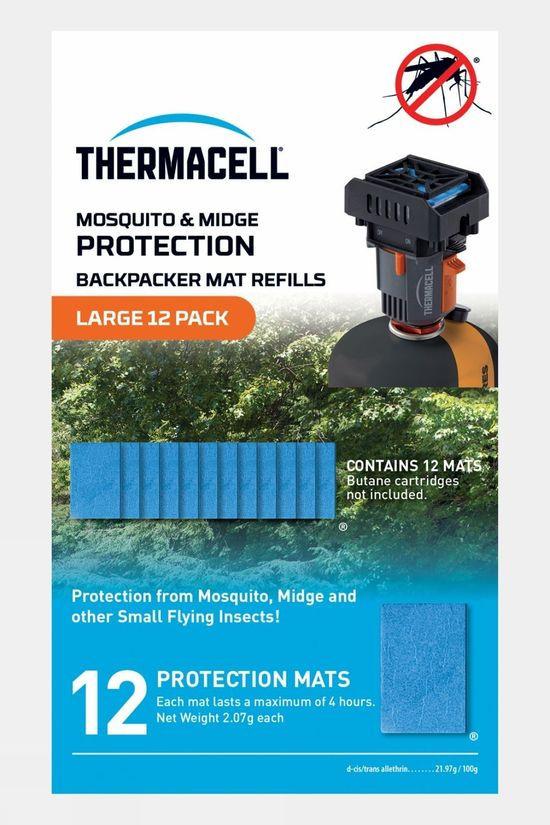 cotswold Backpacker Mat-Only Refill Pack (x12 Mats)
