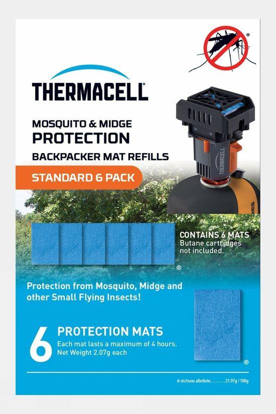 cotswold Backpacker Mat-Only Refill Pack (x6 Mats)