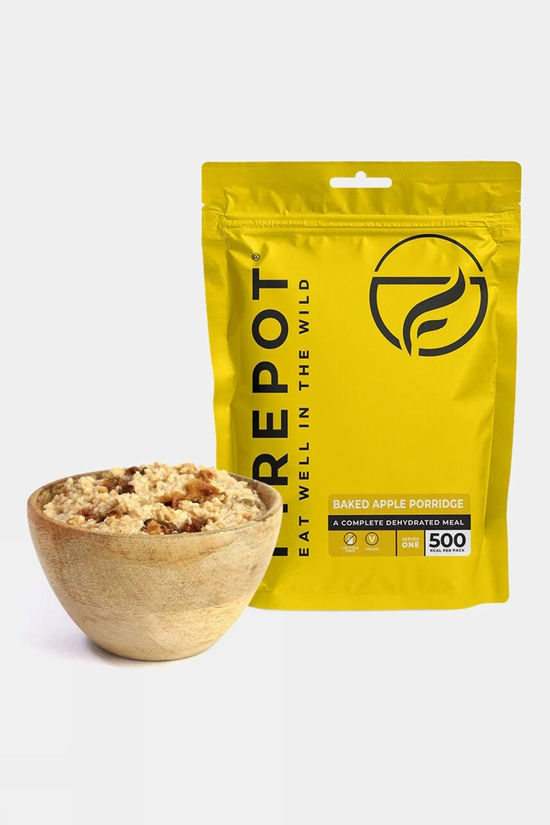 cotswold Baked Apple Porridge