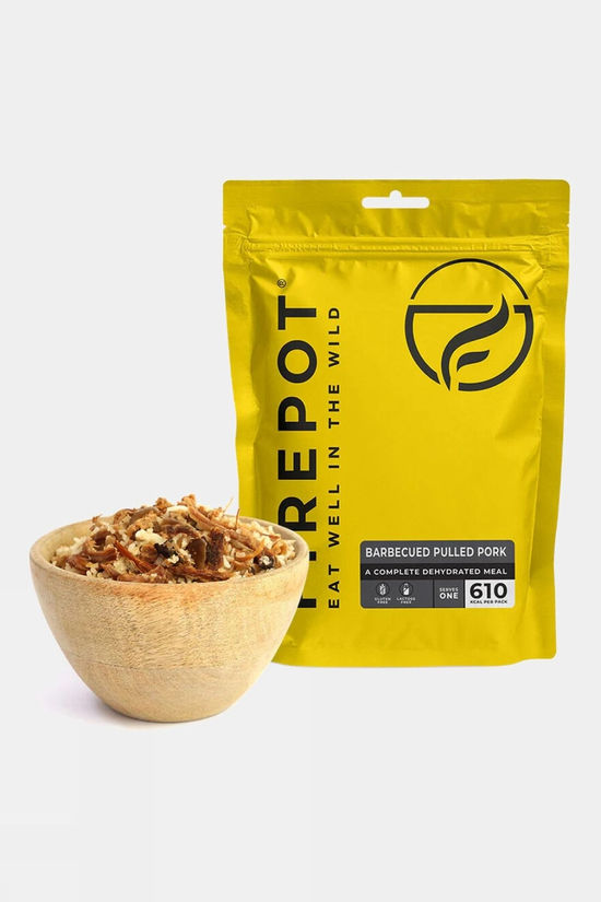 cotswold Barbecued Pulled Pork