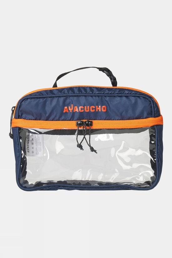 cotswold Barranco Wash Bag