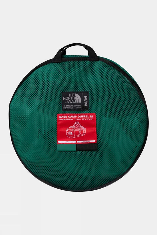 Cotswold Base Camp Duffel Bag - Medium