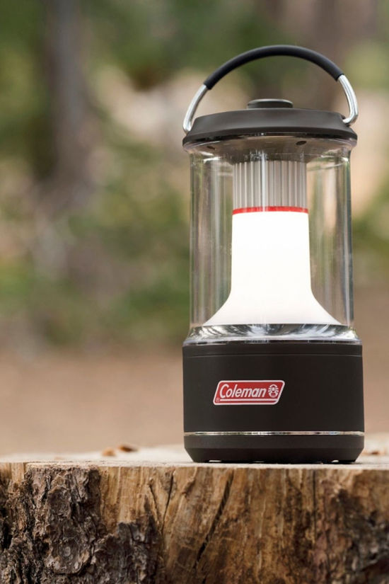 Cotswold BatteryGuard Lantern Camping Light - 600L