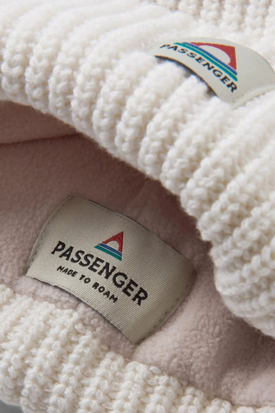Cotswold Beachwood Beanie