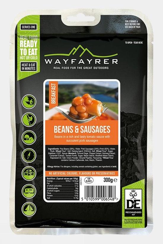 cotswold Beans & Sausages