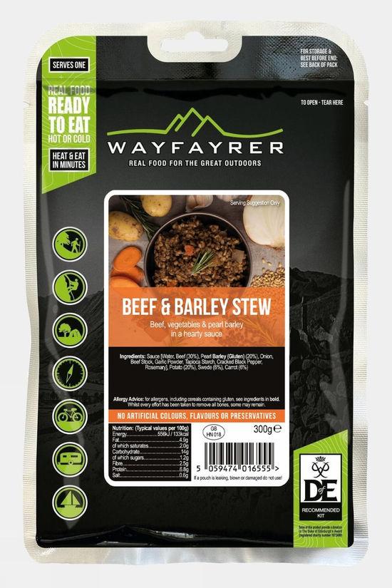 cotswold Beef Stew & Barley Stew