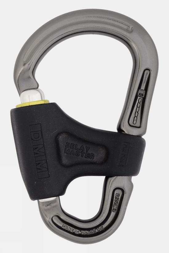 cotswold Belay Master II Screwgate Carabiner
