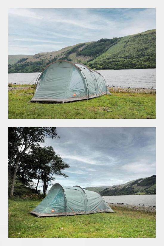 Cotswold Beta 350XL CLR Tent