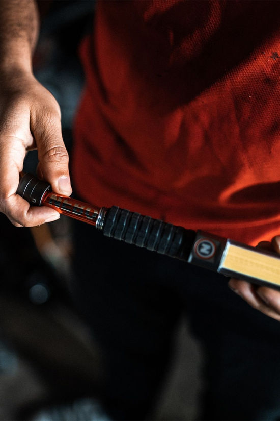 Cotswold Big Larry 3 Torch