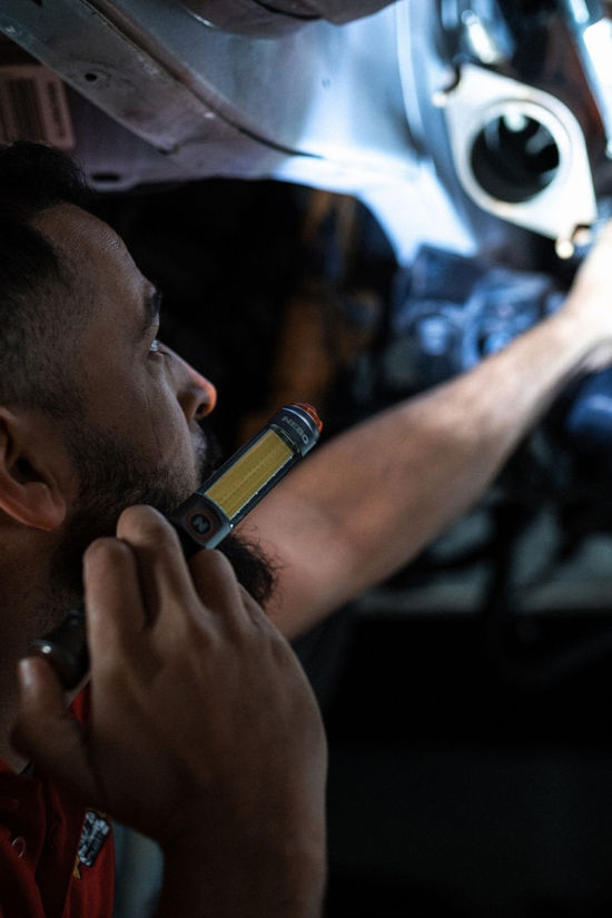 Cotswold Big Larry 3 Torch