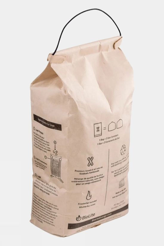 Cotswold BioFuel Pellets 1kg Bag