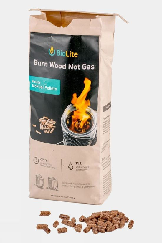 Cotswold BioFuel Pellets 1kg Bag