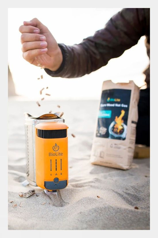 Cotswold BioFuel Pellets 1kg Bag