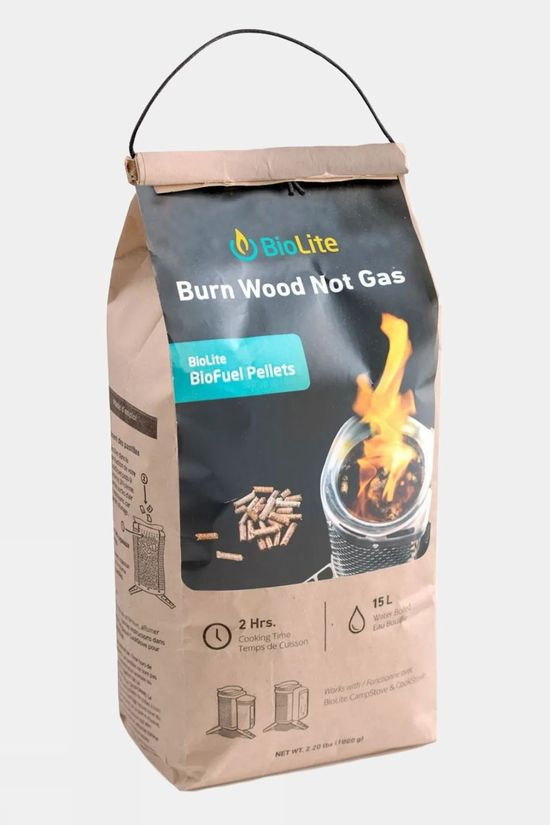 cotswold BioFuel Pellets 1kg Bag