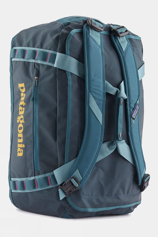 Cotswold Black Hole Duffel Bag - 40L