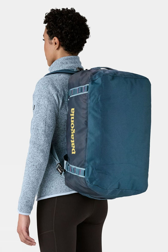 Cotswold Black Hole Duffel Bag - 40L