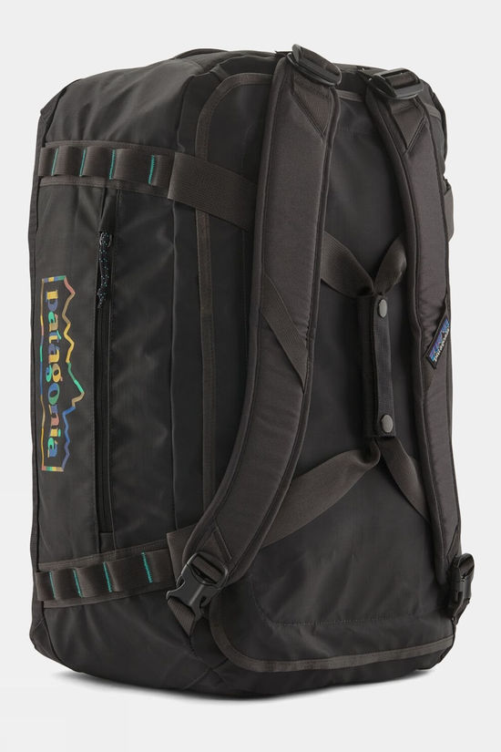 Cotswold Black Hole Duffel Bag - 40L