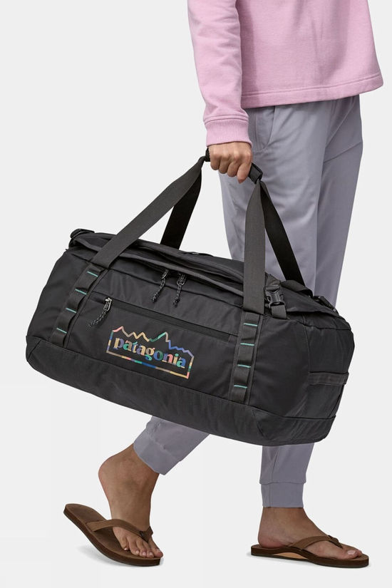 Cotswold Black Hole Duffel Bag - 40L