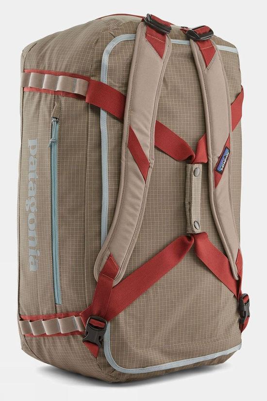 Cotswold Black Hole Duffel Bag - 55L