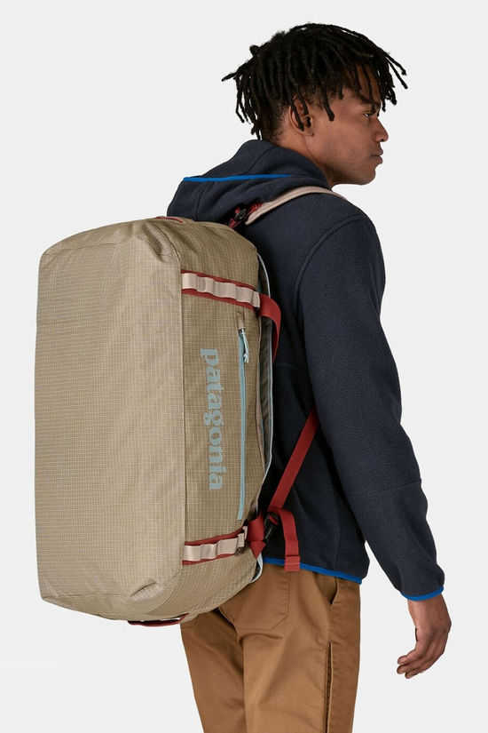 Cotswold Black Hole Duffel Bag - 55L