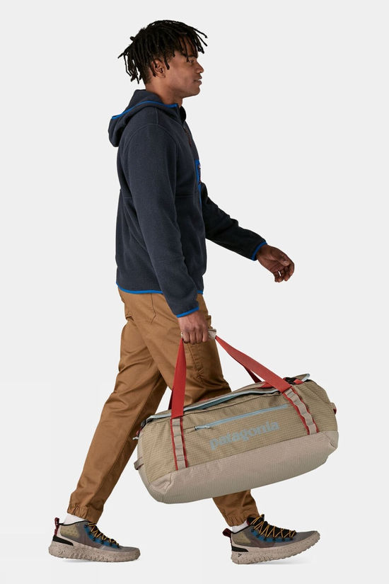 Cotswold Black Hole Duffel Bag - 55L