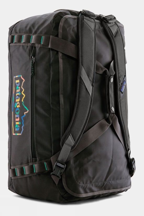 Cotswold Black Hole Duffel Bag - 55L