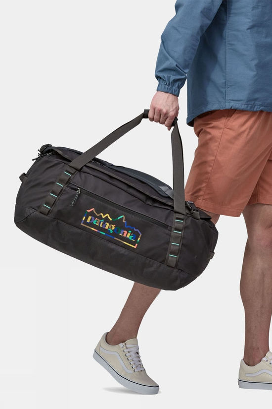Cotswold Black Hole Duffel Bag - 55L