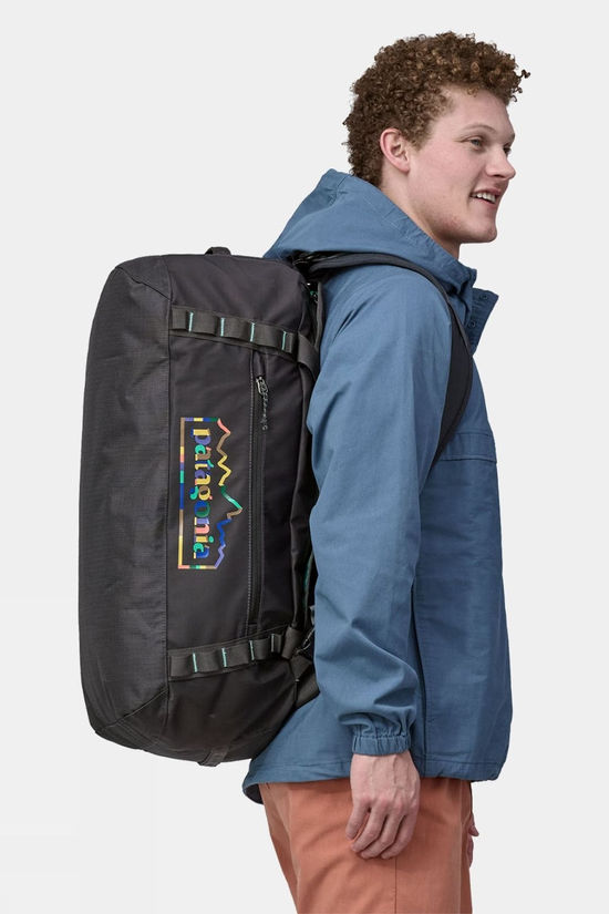 Cotswold Black Hole Duffel Bag - 55L