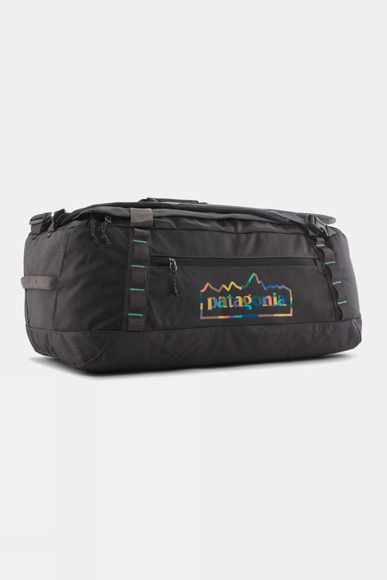 cotswold Black Hole Duffel Bag - 55L