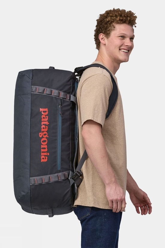 Cotswold Black Hole Duffel Bag - 70L