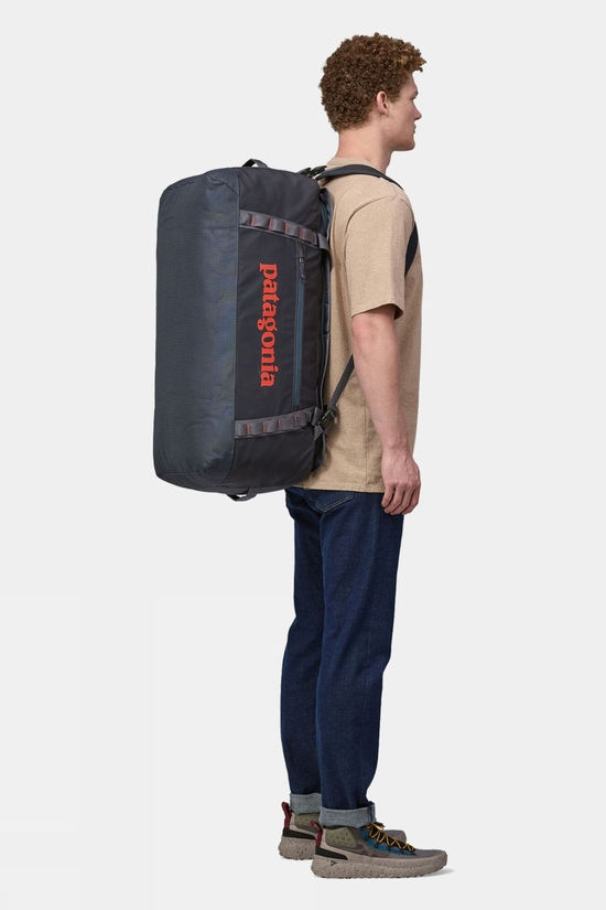 Cotswold Black Hole Duffel Bag - 70L