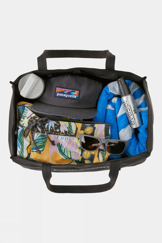 Cotswold Black Hole Tote Bag - 25L