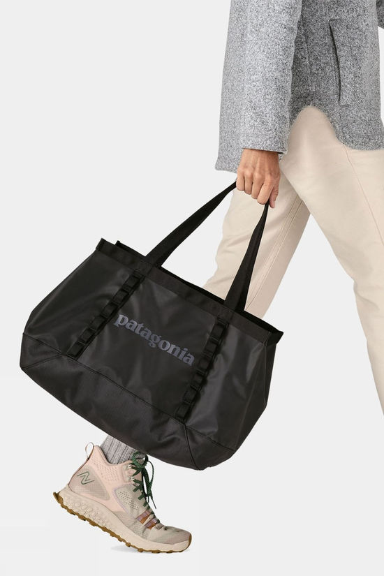 Cotswold Black Hole Tote Bag - 25L