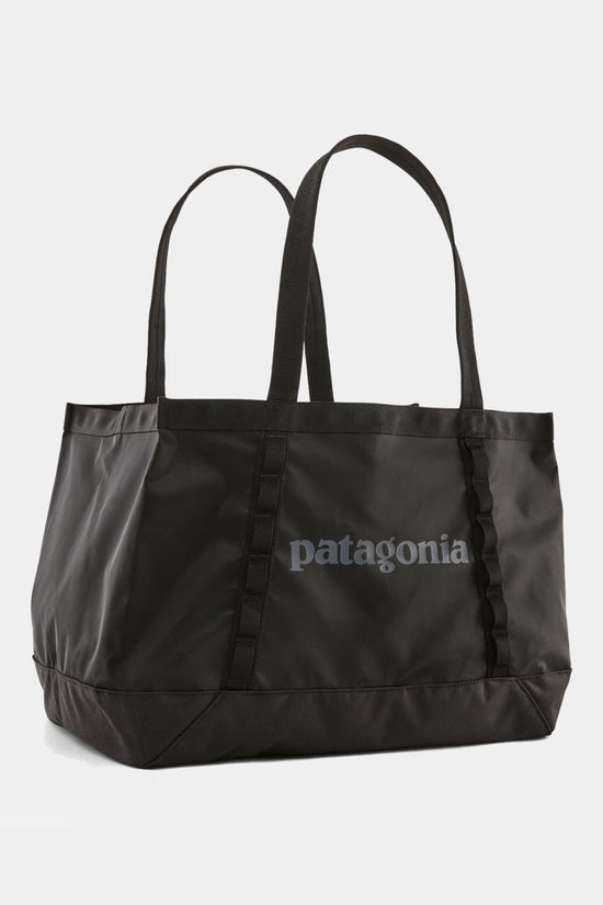 cotswold Black Hole Tote Bag - 25L