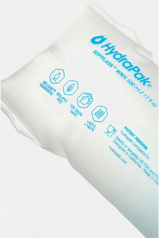 Cotswold Body Bottle 500 Soft Flask