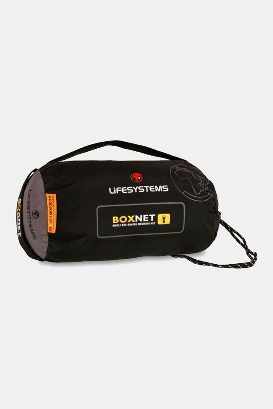 Cotswold BoxNet Single Mosquito Net