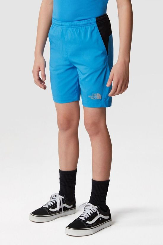Cotswold Boys Never Stop Shorts 14+