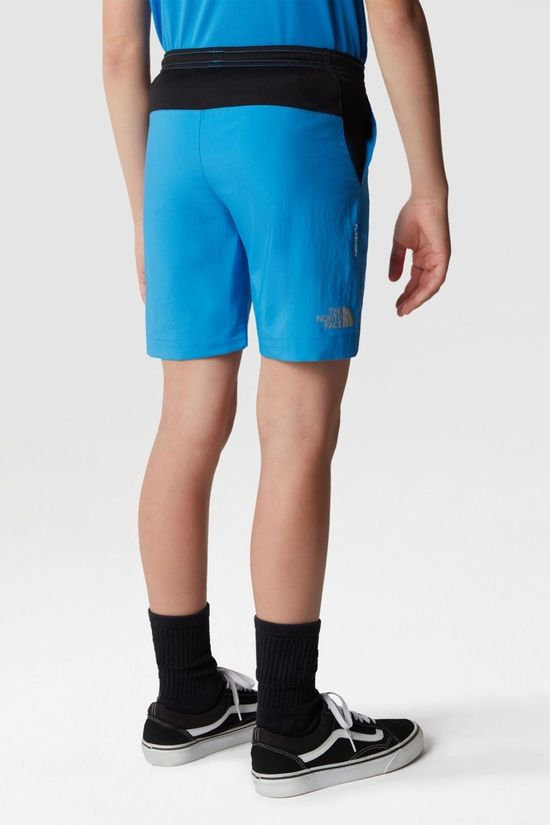 Cotswold Boys Never Stop Shorts 14+