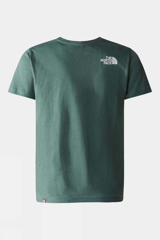 Cotswold Boys Redbox T-Shirt 14+