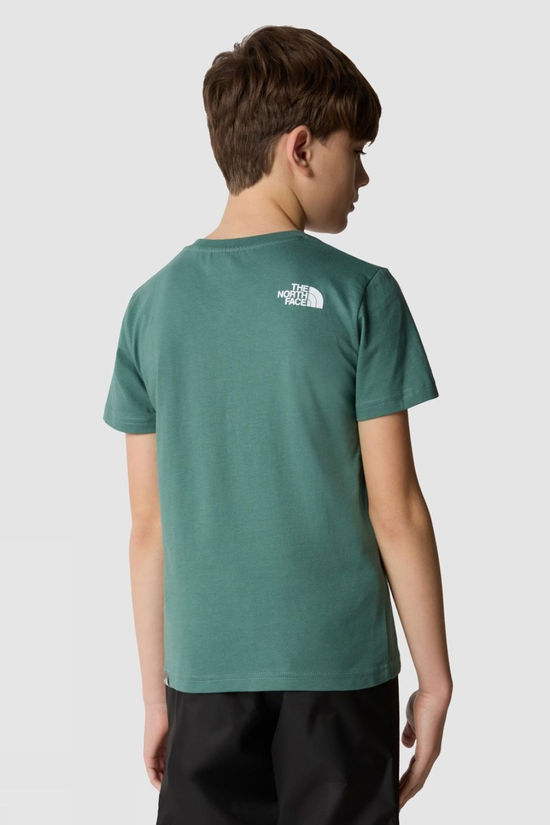 Cotswold Boys Redbox T-Shirt 14+