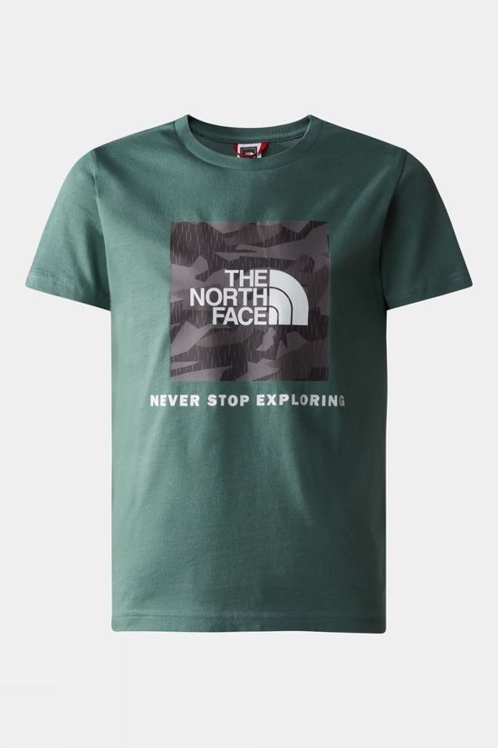 cotswold Boys Redbox T-Shirt 14+