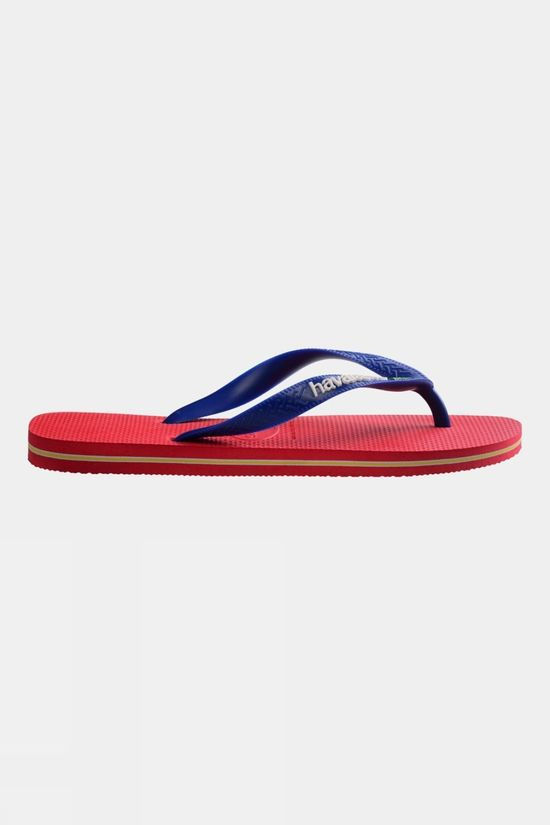 Cotswold Brasil Logo Flip Flops
