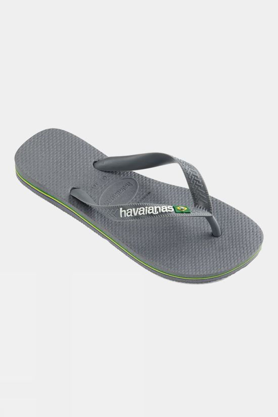 Cotswold Brasil Logo Flip Flops