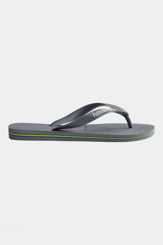 Cotswold Brasil Logo Flip Flops